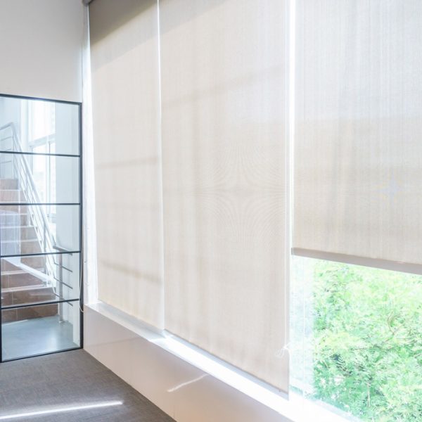 Ultrasonic Blind Cleaning Shine A Blind